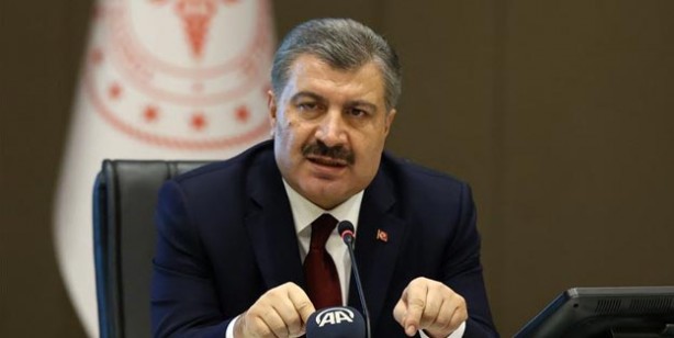 Foto - Koronavirüs son dakika vaka sayıları hangi ilde ne kadar korona vakası var?