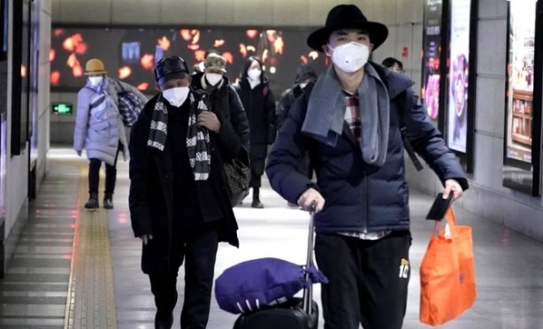 Foto - Koronavirüs sonrası dünyayı neler bekliyor? 