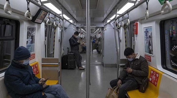 Foto - Koronavirüs sonrası dünyayı neler bekliyor? 