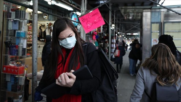 Foto - Koronavirüs sonrası dünyayı neler bekliyor? 