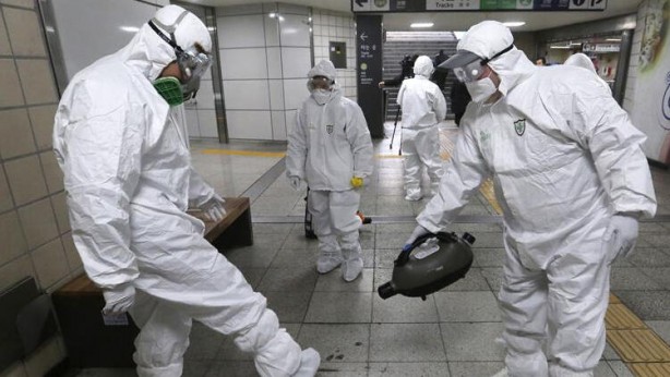 Foto - Koronavirüs sonrası dünyayı neler bekliyor? 