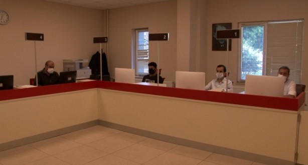 Foto - 1000 TL’lik yardıma başvuran vatandaş hakkında gerçek ‘yok artık’ dedirtti