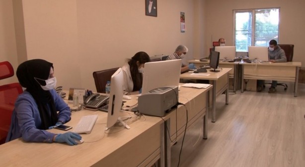Foto - 1000 TL’lik yardıma başvuran vatandaş hakkında gerçek ‘yok artık’ dedirtti