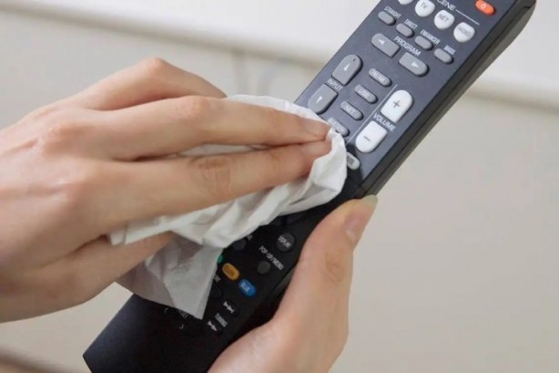 Foto - Koronavirüs sonrası temizlikte bu 8 eşyayı unutmayın