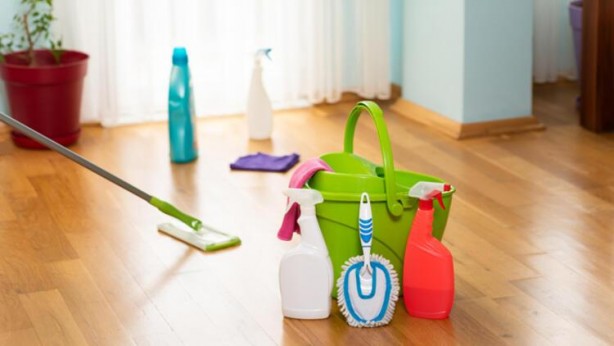 Foto - Koronavirüs sonrası temizlikte bu 8 eşyayı unutmayın