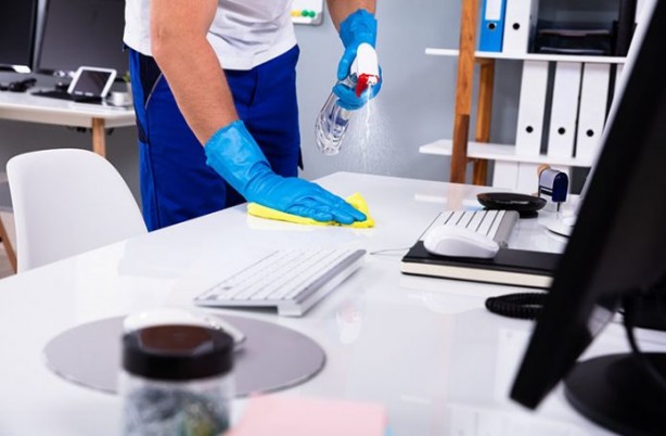 Foto - Koronavirüs sonrası temizlikte bu 8 eşyayı unutmayın