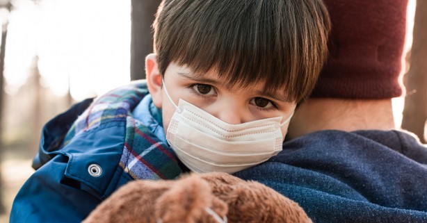 Foto - Koronavirüs sonrası benzer yeni hastalık! 3 çocuk daha öldü