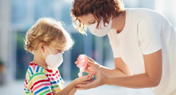 Koronavirüs sonrası benzer yeni hastalık! 3 çocuk daha öldü