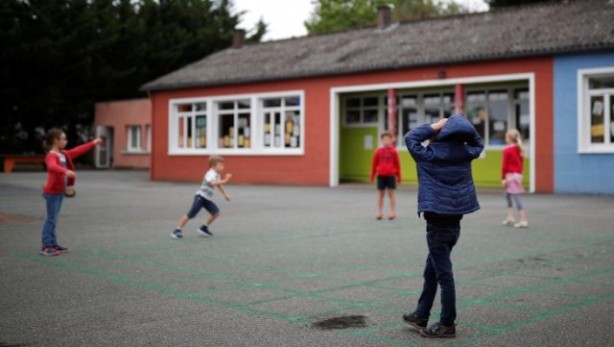 Foto - Koronavirüs sonrası benzer yeni hastalık! 3 çocuk daha öldü