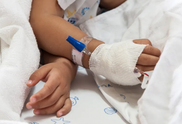 Foto - Koronavirüs sonrası benzer yeni hastalık! 3 çocuk daha öldü