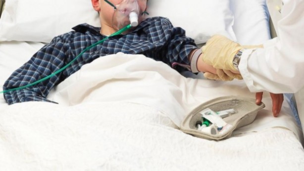 Foto - Koronavirüs sonrası benzer yeni hastalık! 3 çocuk daha öldü