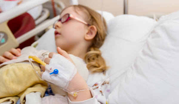 Foto - Koronavirüs sonrası benzer yeni hastalık! 3 çocuk daha öldü