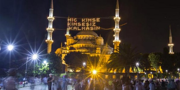 Koronavirüs tedavisi görenler oruç tutar mı? Koronavirüs hastaları Ramazan’da oruç tutmalı mı?