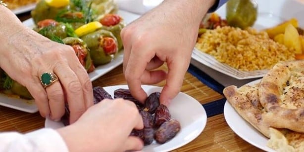 Foto - Koronavirüs tedavisi görenler oruç tutar mı? Koronavirüs hastaları Ramazan’da oruç tutmalı mı?