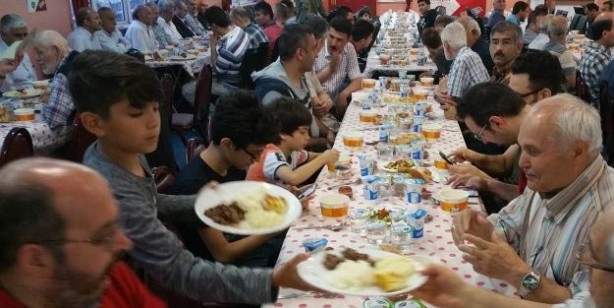 Foto - Koronavirüs tedavisi görenler oruç tutar mı? Koronavirüs hastaları Ramazan’da oruç tutmalı mı?