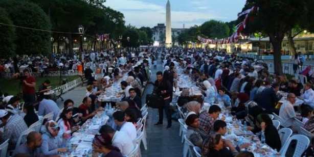 Foto - Koronavirüs tedavisi görenler oruç tutar mı? Koronavirüs hastaları Ramazan’da oruç tutmalı mı?