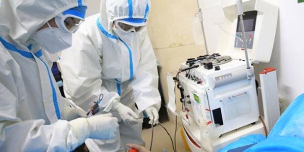 Foto - Koronavirüs tedavisinden ücret alınıyor mu? Koronavirüs ilaçları ücretsiz mi?