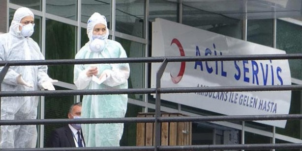 Foto - Koronavirüs tedavisinden ücret alınıyor mu? Koronavirüs ilaçları ücretsiz mi?