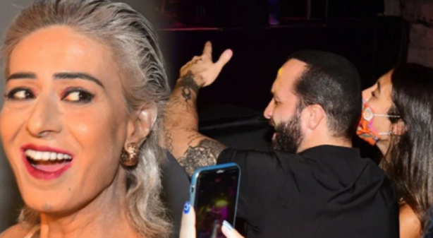 Foto - Koronavirüs tedbirlerine uymayan Berkay Şahin büyük tepki çekti
