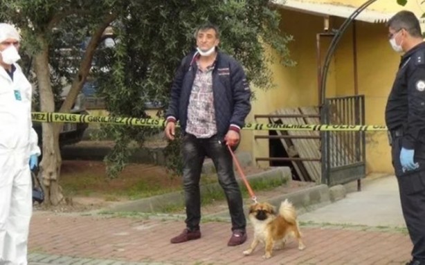 Foto - Koronavirüs testinden kaçan şahıs, ölü bulundu