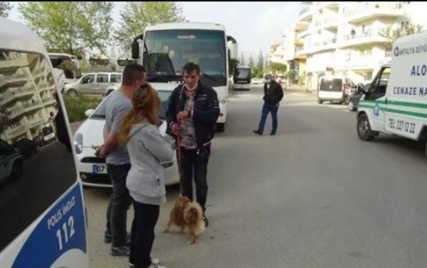 Foto - Koronavirüs testinden kaçan şahıs, ölü bulundu