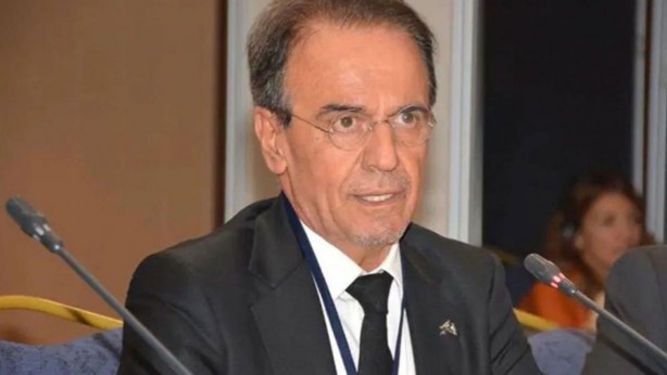 Foto - "Koronavirüs Türkiye'ye böyle geldi" diyen Bilim Kurulu üyesi Mehmet Ceyhan uyardı: Bu açıdan risk oluşturur