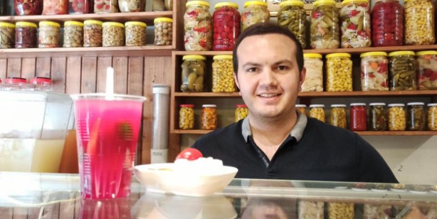 Foto - Koronavirüs vakaları tırmanınca turşu satışları da hız kazandı! Turşu suyu içmenin faydaları ve en kolay turşu tarifi 