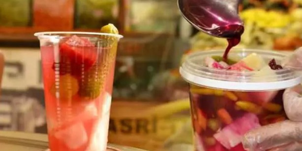 Foto - Koronavirüs vakaları tırmanınca turşu satışları da hız kazandı! Turşu suyu içmenin faydaları ve en kolay turşu tarifi 