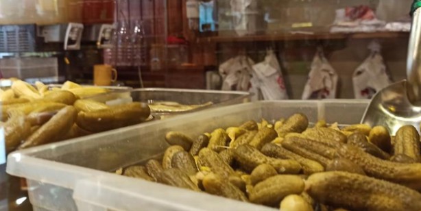 Foto - Koronavirüs vakaları tırmanınca turşu satışları da hız kazandı! Turşu suyu içmenin faydaları ve en kolay turşu tarifi 