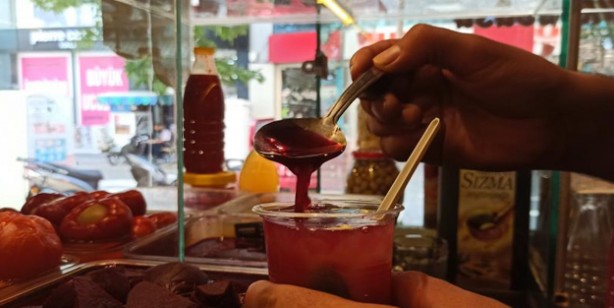 Foto - Koronavirüs vakaları tırmanınca turşu satışları da hız kazandı! Turşu suyu içmenin faydaları ve en kolay turşu tarifi 