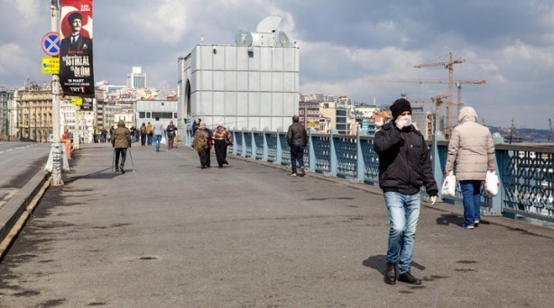 Foto - Koronavirüs yasakları ne zaman kalkacak? Bilim Kurulu üyesi Alpay Azap açıkladı