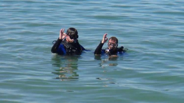 Foto - Koronavirüse çare Van Gölü'nden çıktı