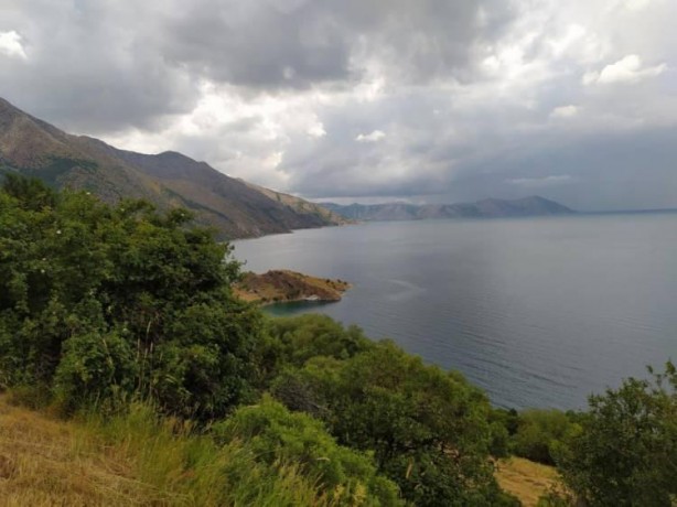 Foto - Koronavirüse çare Van Gölü'nden çıktı