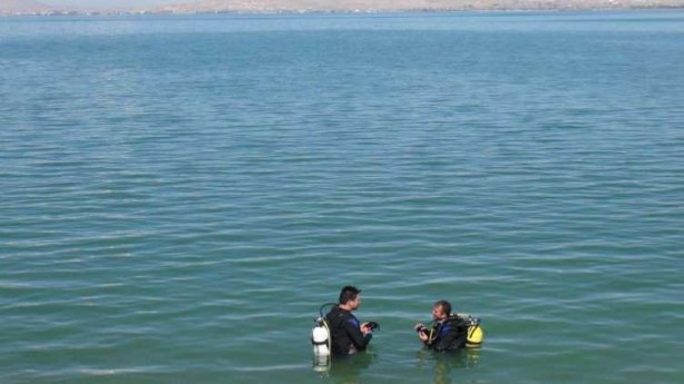 Foto - Koronavirüse çare Van Gölü'nden çıktı