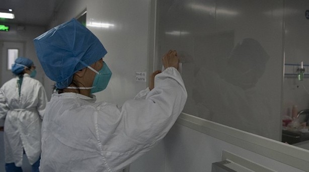 Foto - Koronavirüse dair dikkat çeken araştırma sonuçları! Vakalar bunu yaşamadan önce ortaya çıkıyor