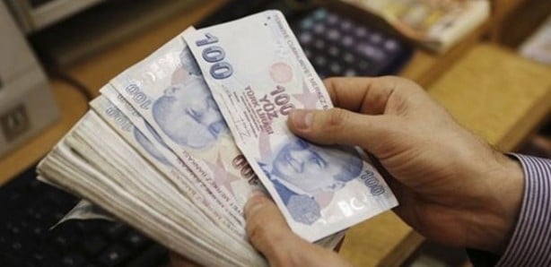 Foto - Koronavirüse karşı 2 bin 300 TL'ye varan destek