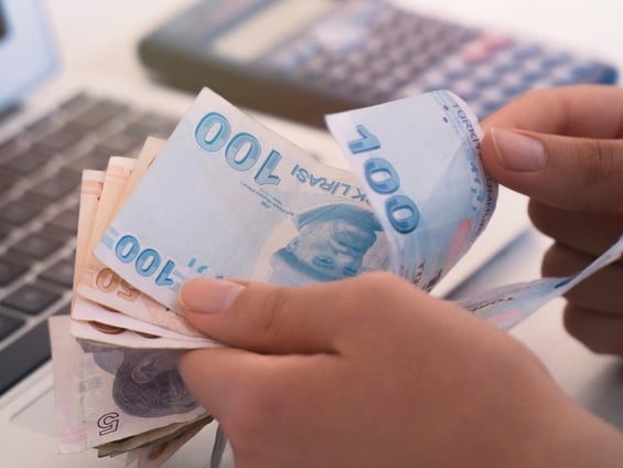 Foto - Koronavirüse karşı 2 bin 300 TL'ye varan destek