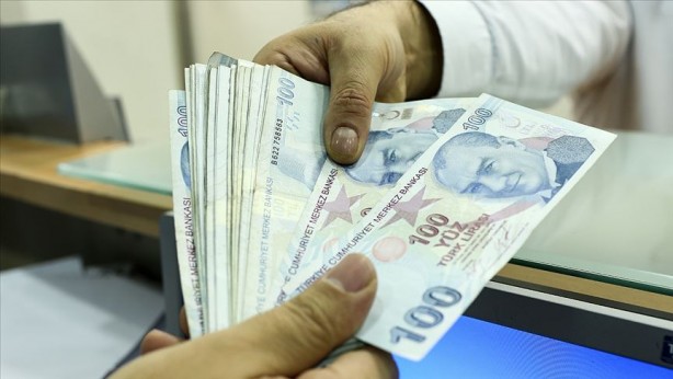 Foto - Koronavirüse karşı 2 bin 300 TL'ye varan destek