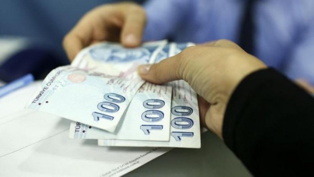 Foto - Koronavirüse karşı 2 bin 300 TL'ye varan destek