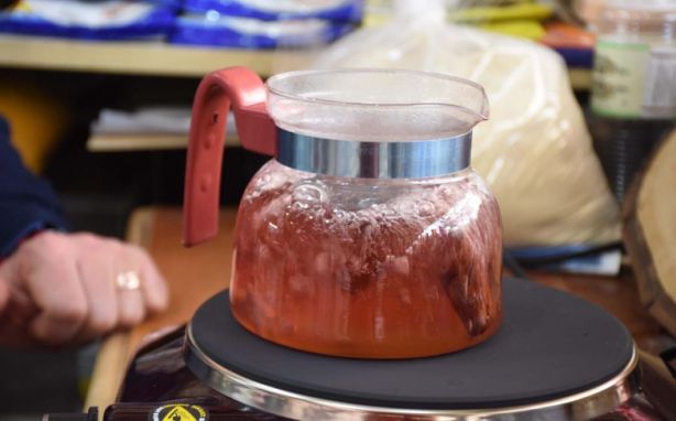 Foto - Koronavirüse karşı bomba öneri! ‘Kaynaması bu işin püf noktası’