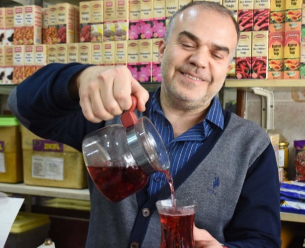 Foto - Koronavirüse karşı bomba öneri! ‘Kaynaması bu işin püf noktası’