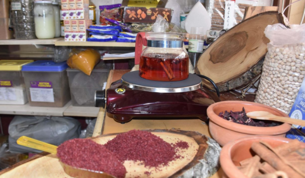 Foto - Koronavirüse karşı bomba öneri! ‘Kaynaması bu işin püf noktası’