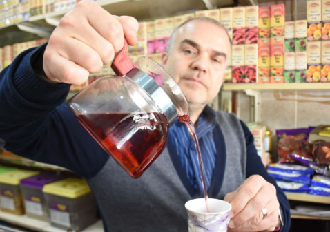 Foto - Koronavirüse karşı bomba öneri! ‘Kaynaması bu işin püf noktası’