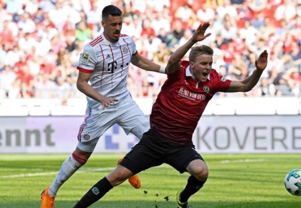 Foto - Koronavirüse yakalanan yıldızlar! Dünyaca ünlü futbolcular da var