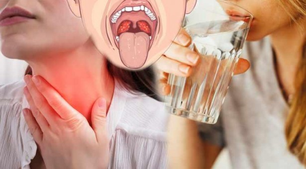 Koronavirüse yakalananlar dikkat: Su içerek atlatabilirsiniz! Peki su içmenin faydaları neler?