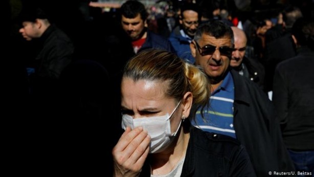 Foto - Koronavirüsle dönüşüm başladı! Çalışma hayatı kökten değişecek
