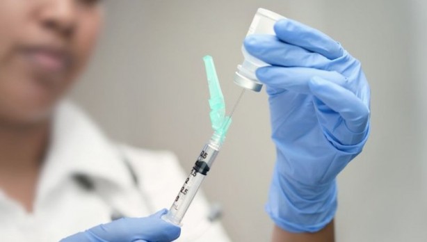 Foto - Koronavirüsle yarışan domuz gribinin 8 belirtisi