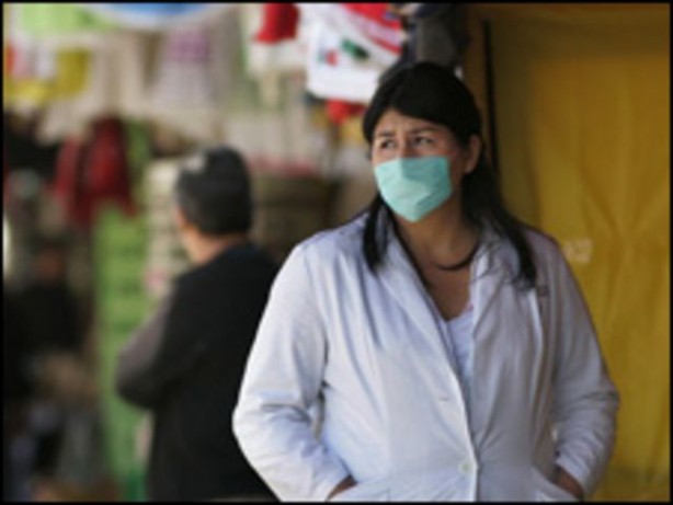 Foto - Koronavirüsle yarışan domuz gribinin 8 belirtisi