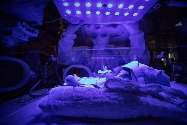 Foto - Koronavirüslü çocuklar ilk kez görüntülendi