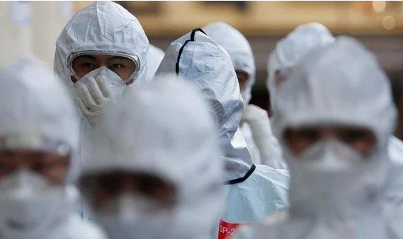 Foto - Koronavirüste ezber bozan keşif! Onları etkilemiyor